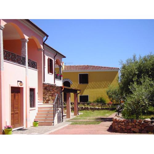 Gli Ulivi