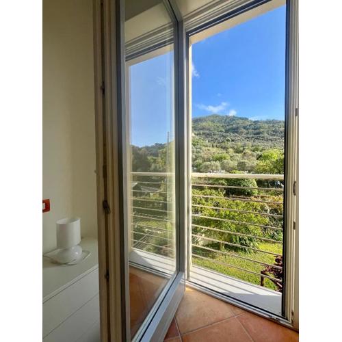 Glicine Residenza Prealba con posto auto