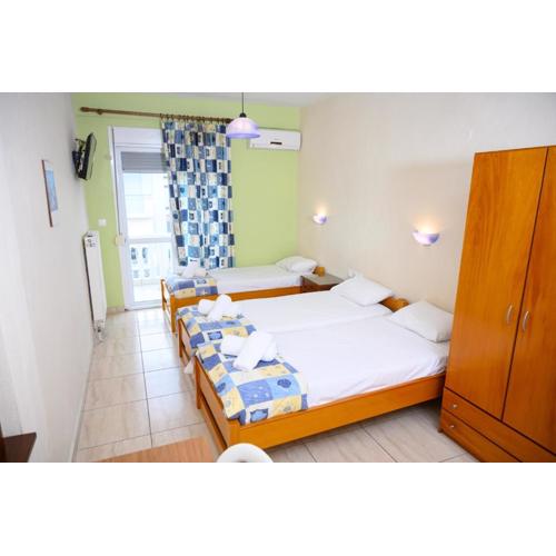 GLIKERIA ROOMS