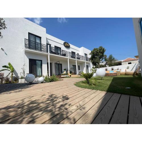 Glitz Bodrum