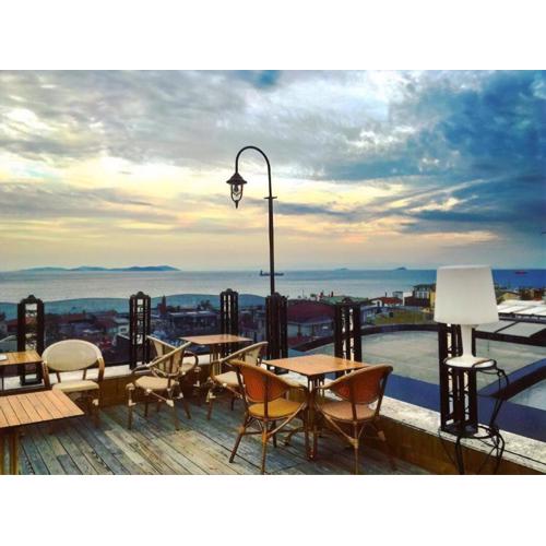 GLK PREMIER Regency Suites & Spa