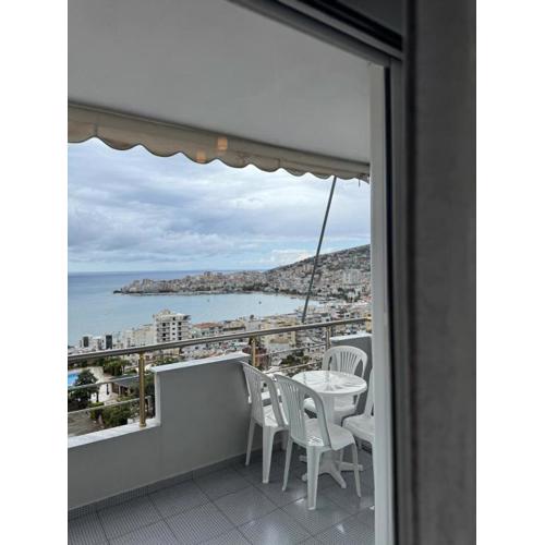 Gloal Sea View Apartment