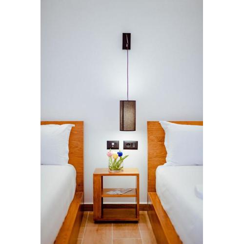 Gloal Suites & Residence