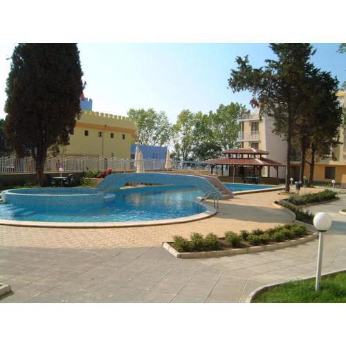 Global City Apartments
