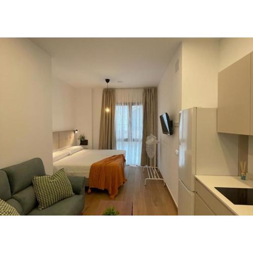 Global Suites Sevilla