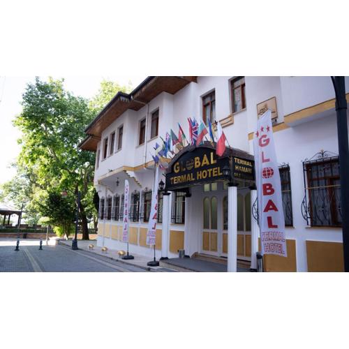 Global Termal Hotel