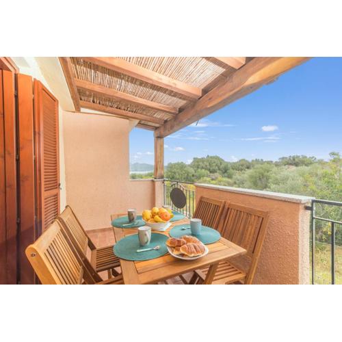 Glori House 50m from Marina di Olbia - Happy Rentals