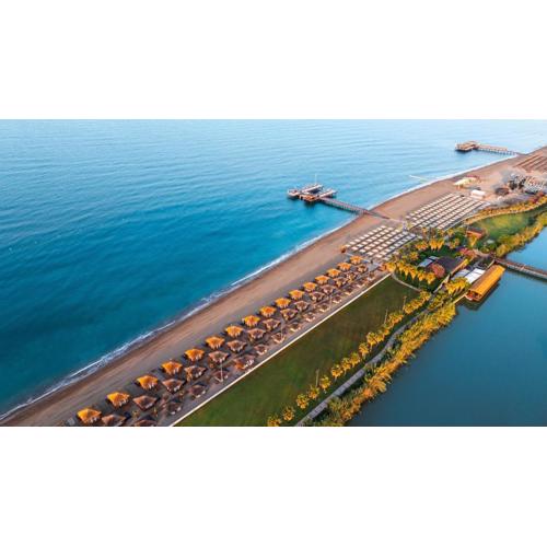 Gloria Golf Resort
