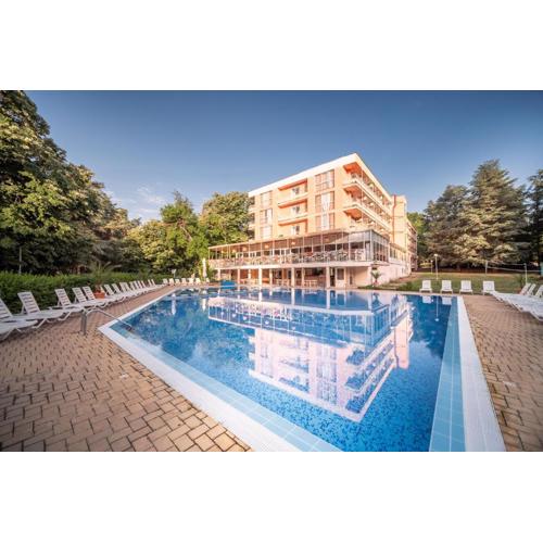 Gloria Hotel - All Inclusive