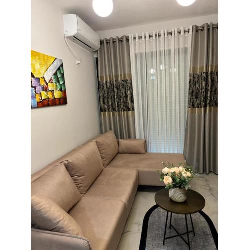 GLORIA PRESTIGE Apartment Tirana