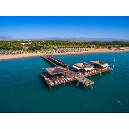 Gloria Serenity Resort