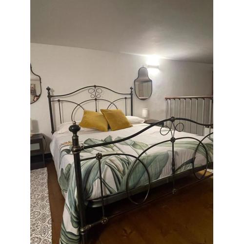 Gloria Suite Catania