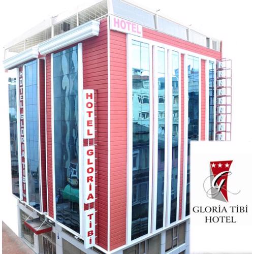 Gloria Tibi Hotel