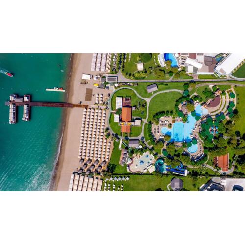 Gloria Verde Resort