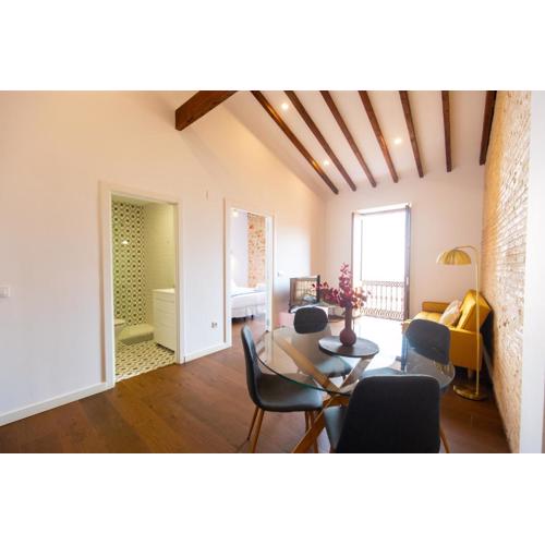 Glorieta Suites