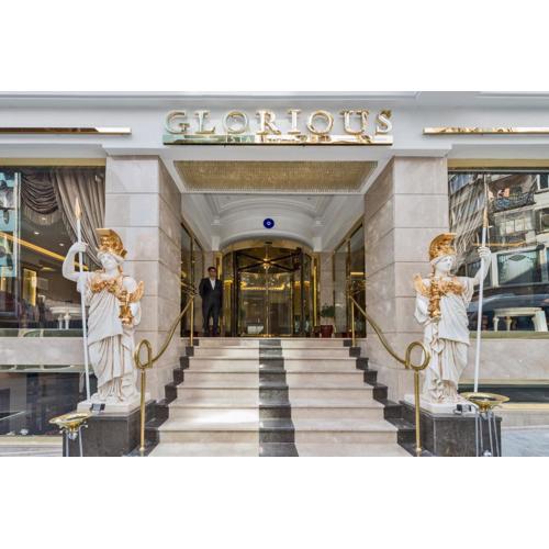 Glorious Hotel