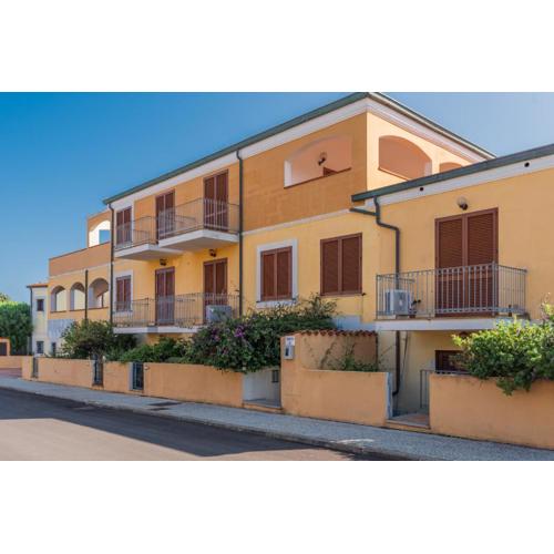 Glorious Residence Le Pavoncelle 1 Bedroom sleeps 4 child