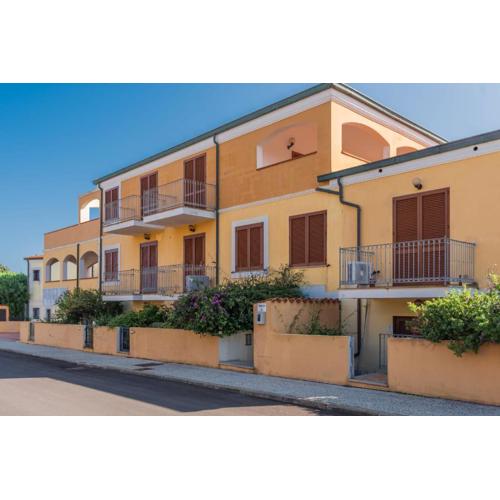 Glorious Residence Le Pavoncelle-1BedApt B4 sleep4