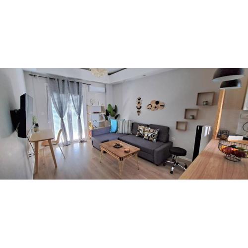 Glory Appartment pippinou