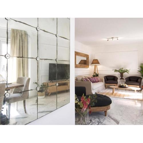 Glow and Elegant Apartment in Granada Center Free Parking
