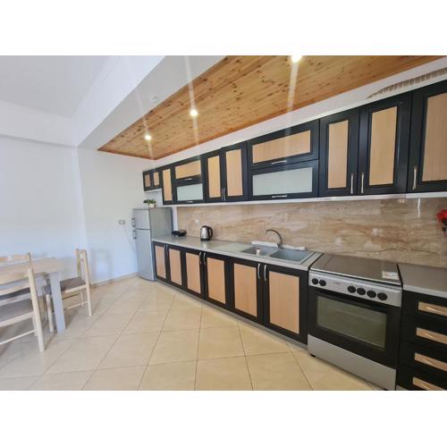 Glow Two Bedroom Apartment