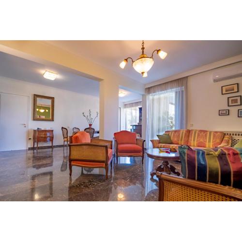 Glyfada 3 bedrooms 6 persons apartment by MPS