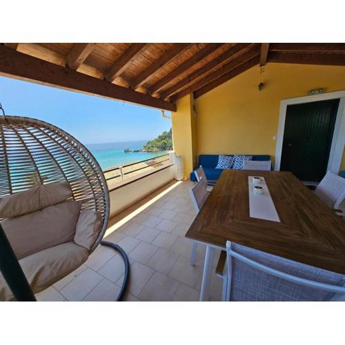 Glyfada Apartment 91