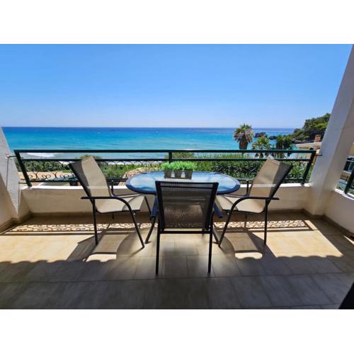Glyfada Apartment A5 119