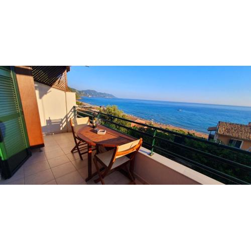 Glyfada Beach House