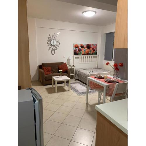 Glyfada Centre Studio