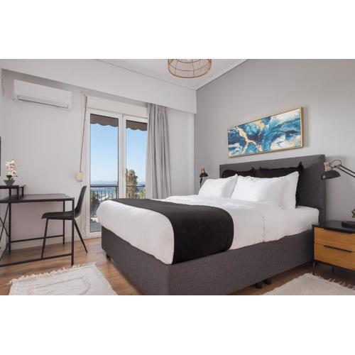 Glyfada Cozy Living