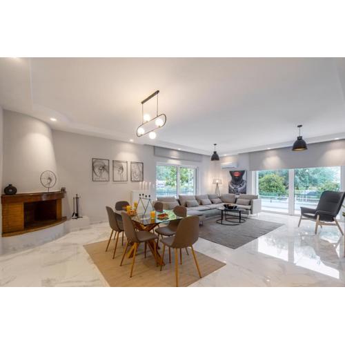Glyfada Diamond Residence