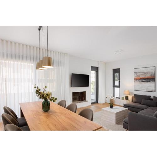 Glyfada Experience Residence