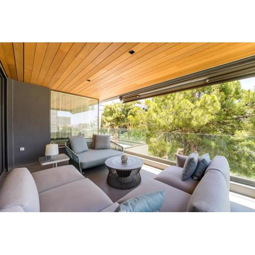 Glyfada Gem - 3BD apartment