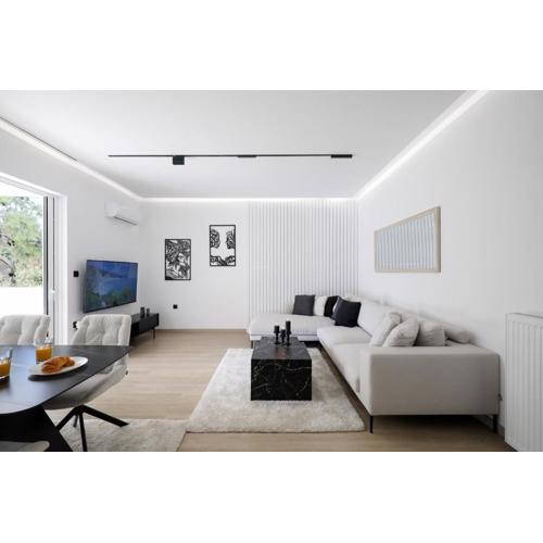 Glyfada Golden Residence - Greecing