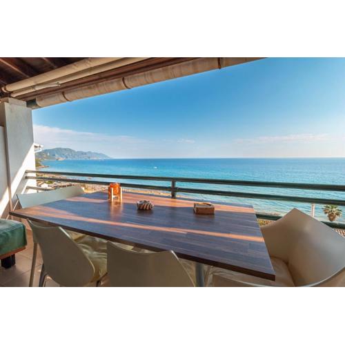 Glyfada Home 113 by New Era in Menigos Resort Apartments