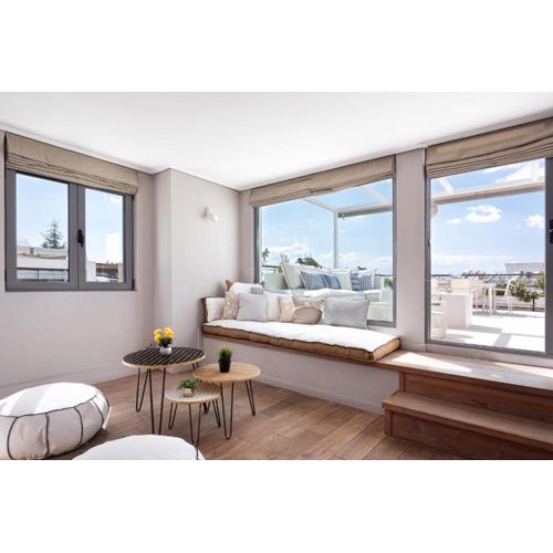 Glyfada Luxury Living