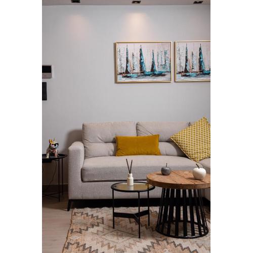 Glyfada Luxury Suite