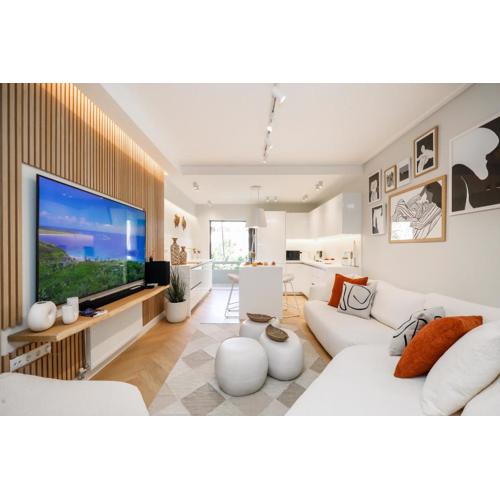 Glyfada Platinum Résidence