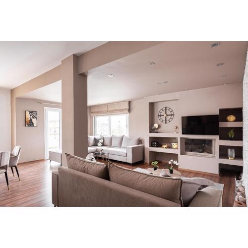 Glyfada Premium Residence
