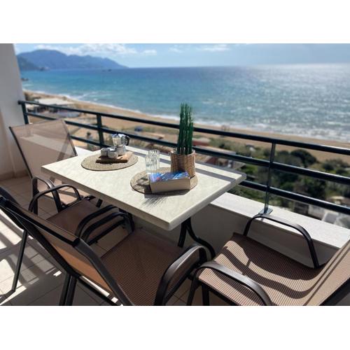 Glyfada Seaview 126