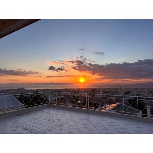 Glyfada sunset Apartment