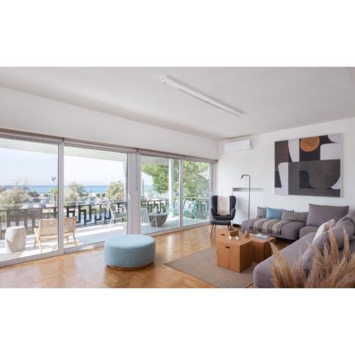 Glyfada Unique Residence