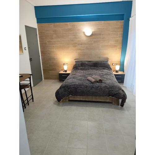 GM 7 ROOMS KENTRO στην καρδιά της πόλης
