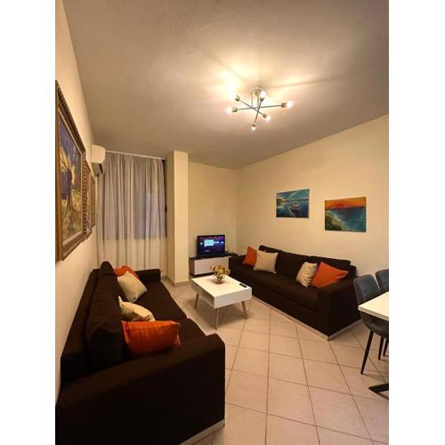 GM Apartment 1