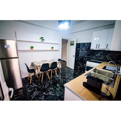 GM apartment experience
