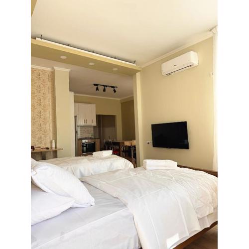 GMA Apartment