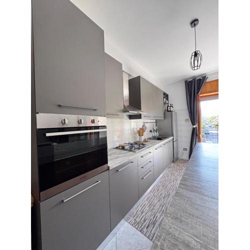 G&N apartment