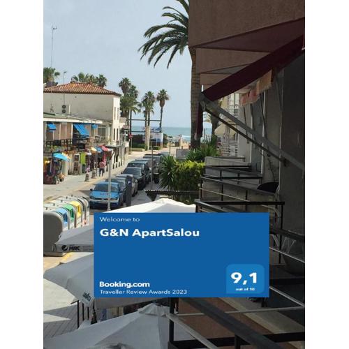 G&N ApartSalou