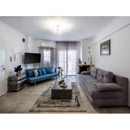 GnG Apartments by RentalsPro - Nea Flogita Halkidiki